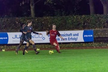 Bild 168 - B-Juniorinnen VfL Pinneberg - Eimsbuettler TV : Ergebnis: 1:0